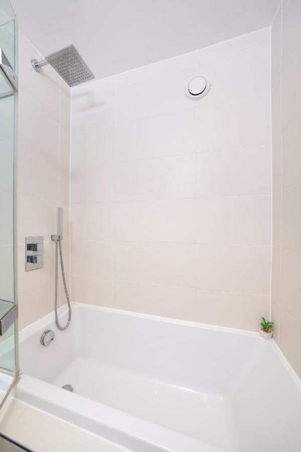 Pristine Rooms In Central London Exterior photo